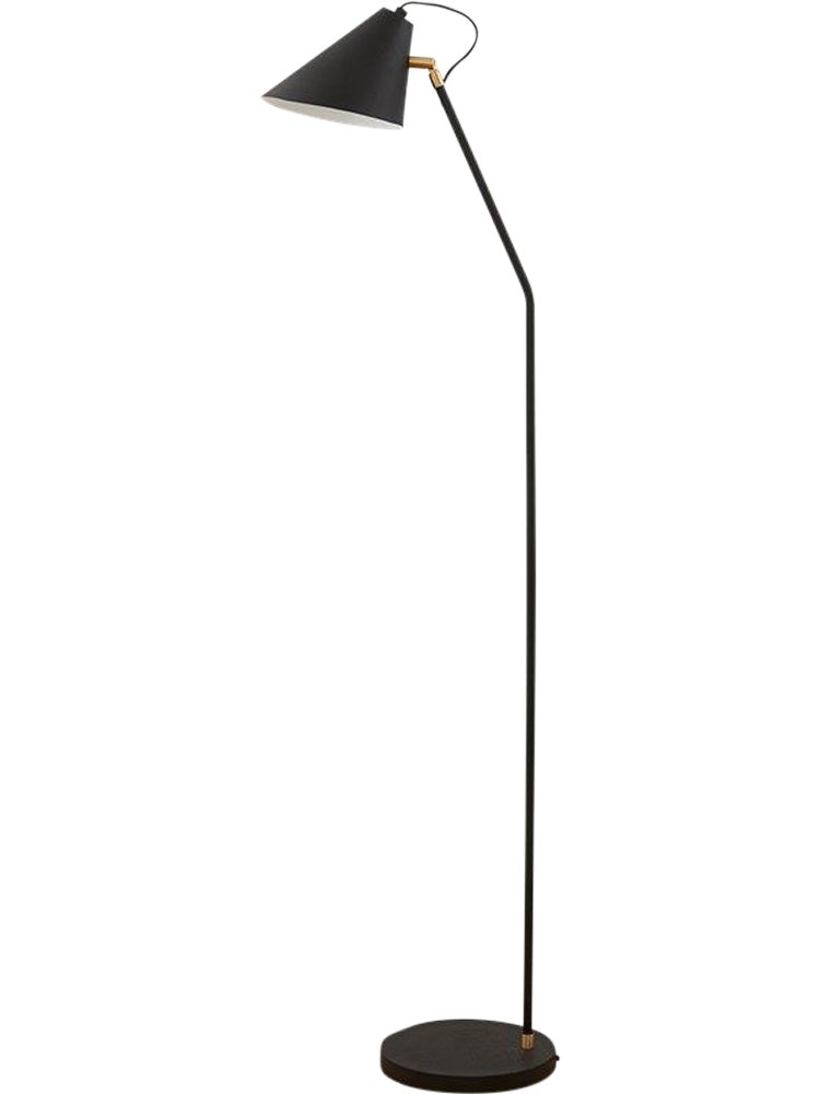 House Doctor - Club Floor Lamp (Cl0803)