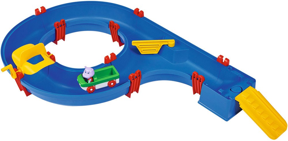 Aqua Play Amphie Set (8700001504)