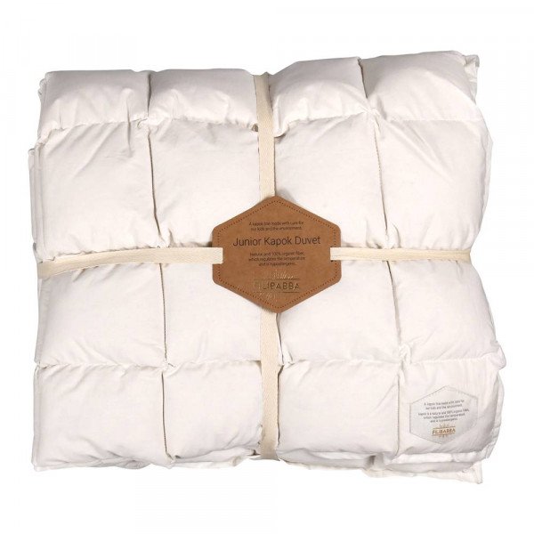 Filibabba - Kapok Junior Duvet (FI-K007)