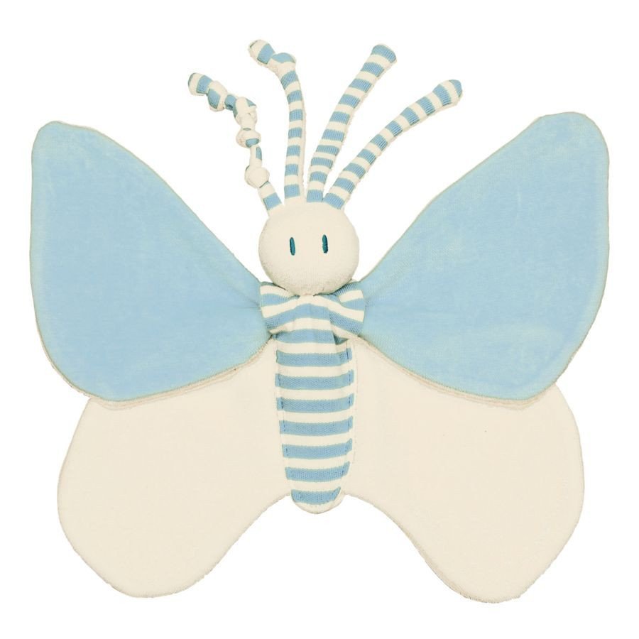 Keptin-Jr - Bondifly, Blue (KJ001.03)