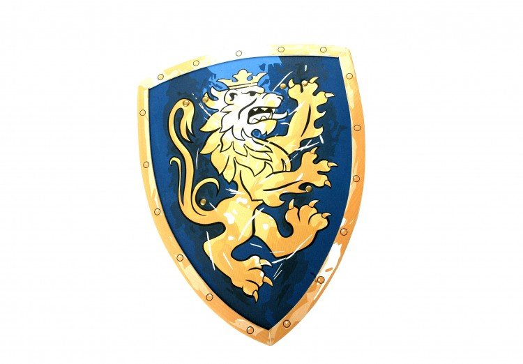Liontouch - Noble Knight Shield (10113)