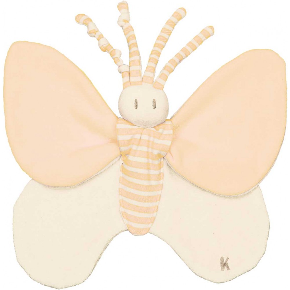 Keptin-Jr - Bondifly, Peach (KJ00105)