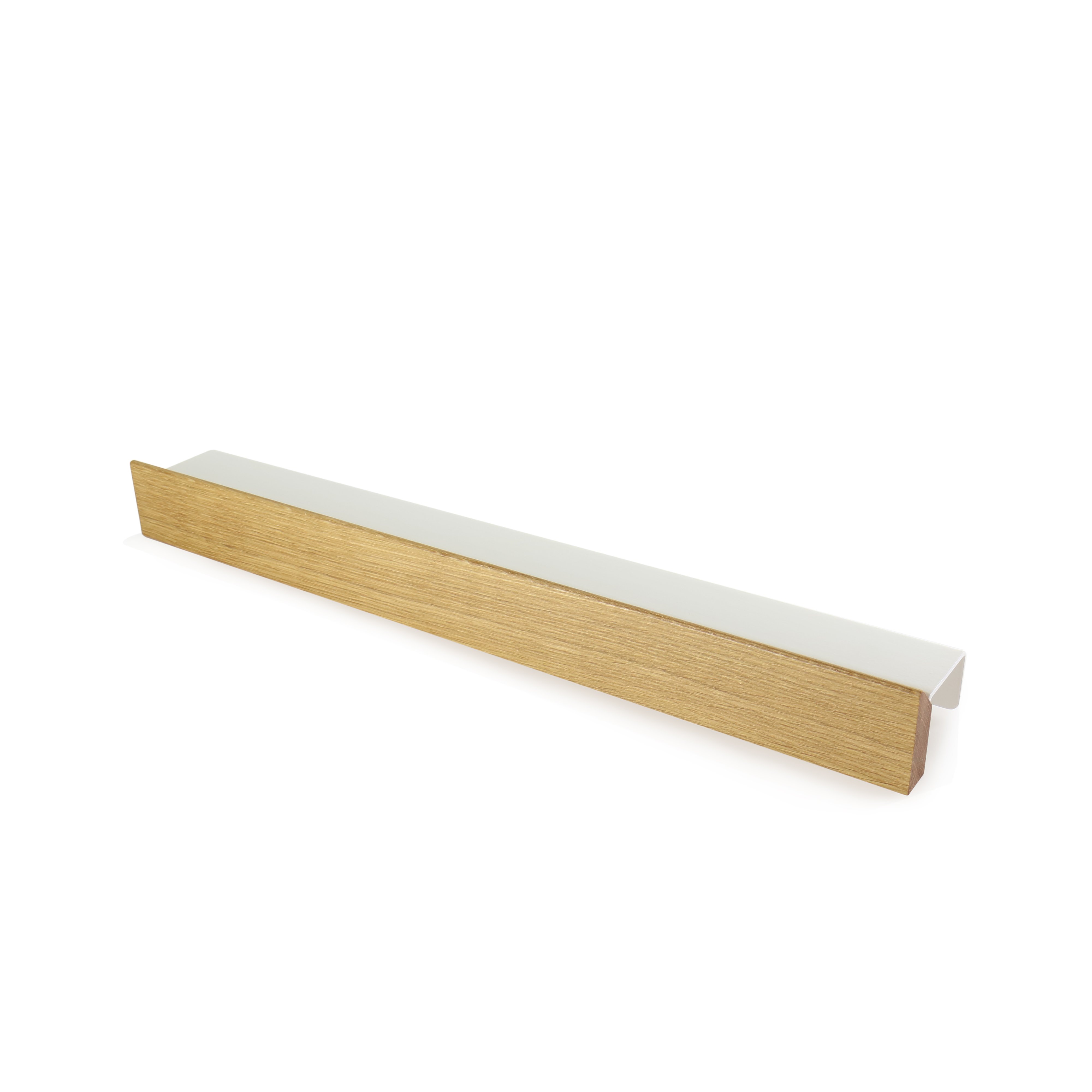 Gejst - Flex Rail 60 cm - White (408)