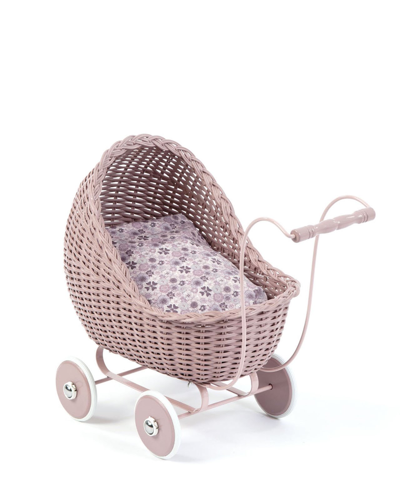 Smallstuff - Doll Stroller - Powder