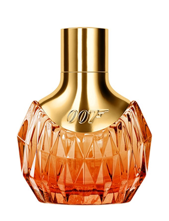 James Bond - 007 Dual Mission Pour Femme EDP - 30 ml