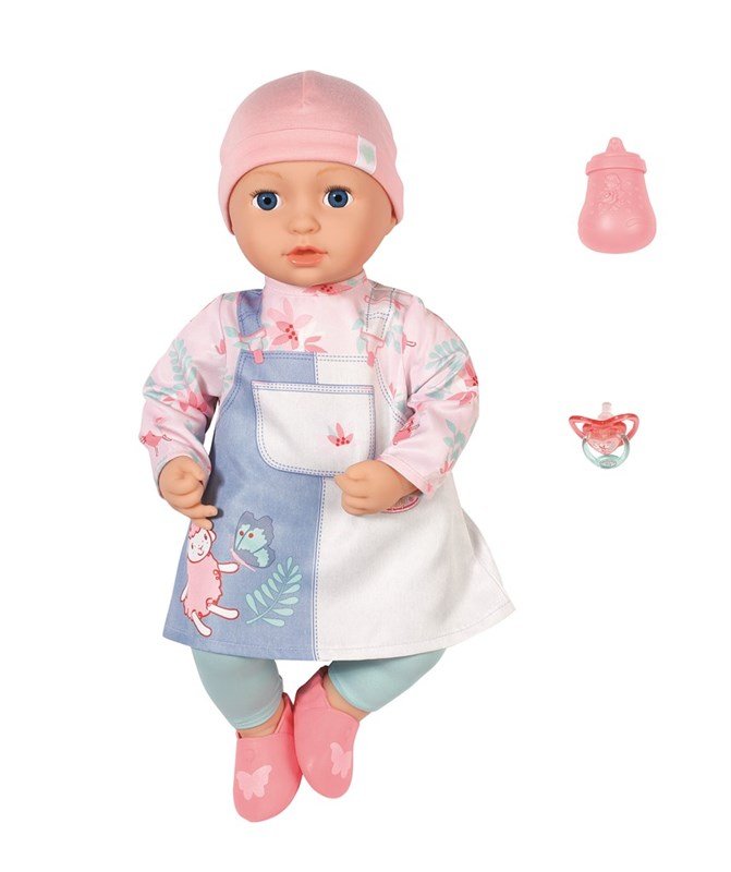 Baby Annabell - Mia 43cm (705940)