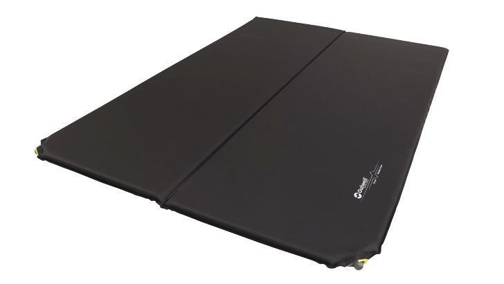 Outwell - Sleepin Double 3.0 cm Self-inflating Mats 2021 (400011)