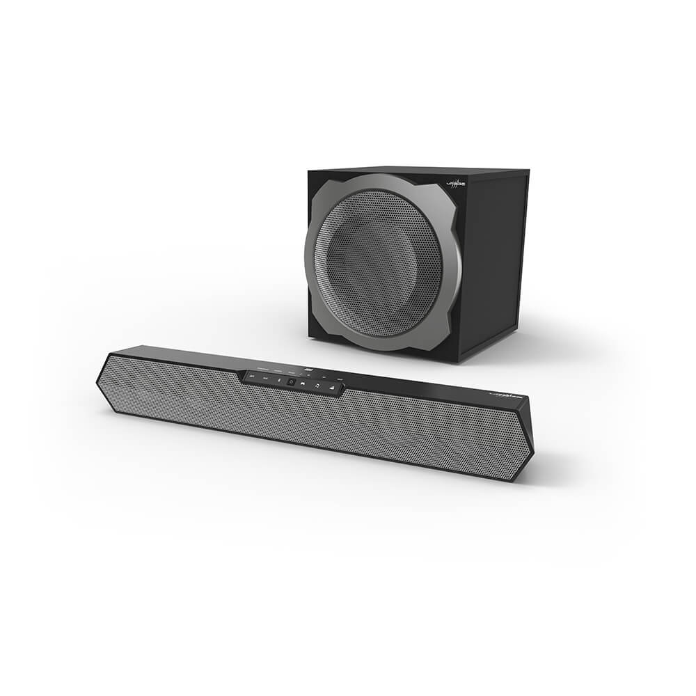 Hama - uRage Soundbar Subwoofer SoundZbar 2.1