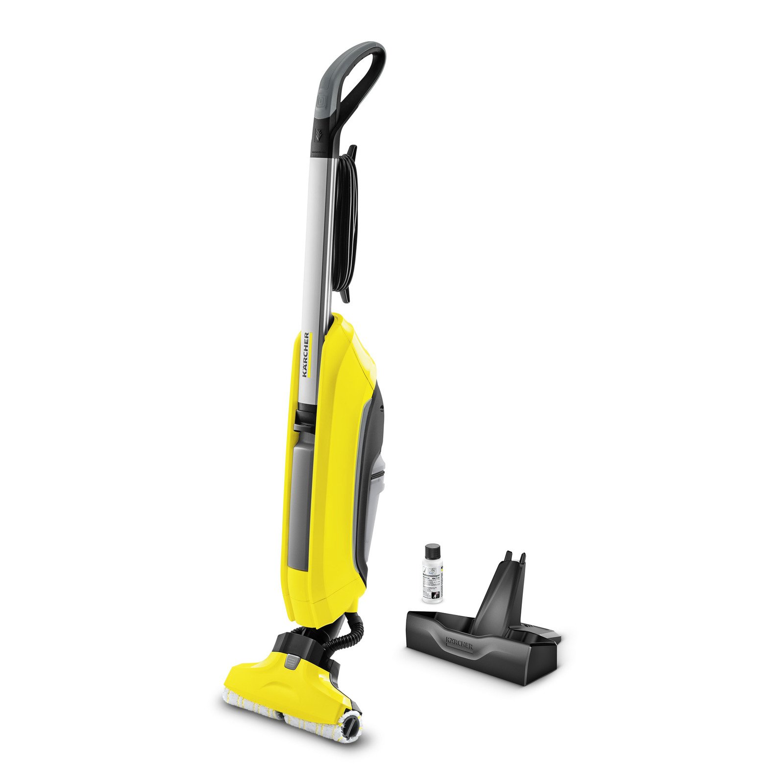 Kärcher - FC 5 Plus - Floor Cleaner