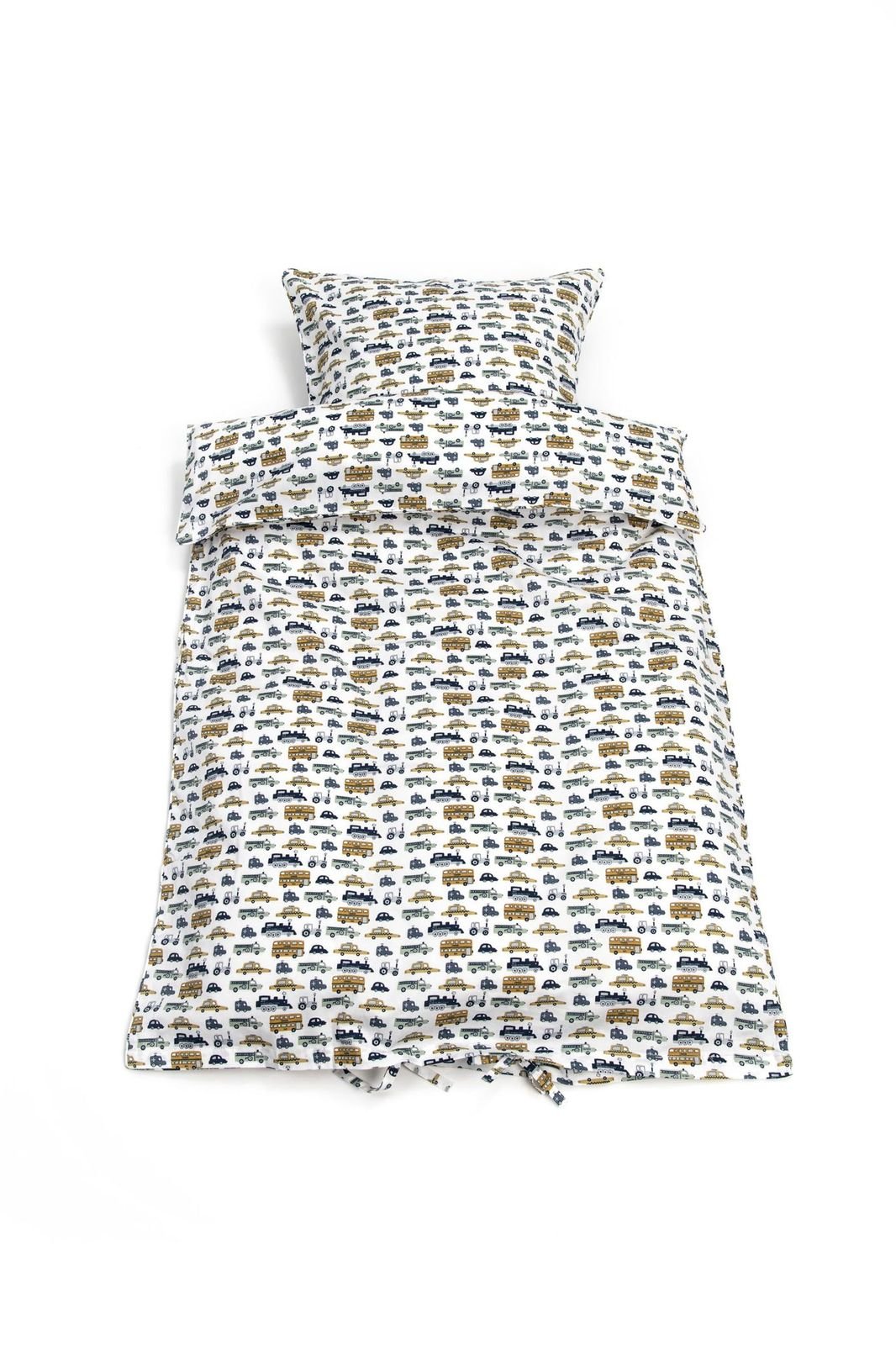 Smallstuff - Bedding Junior - Auto