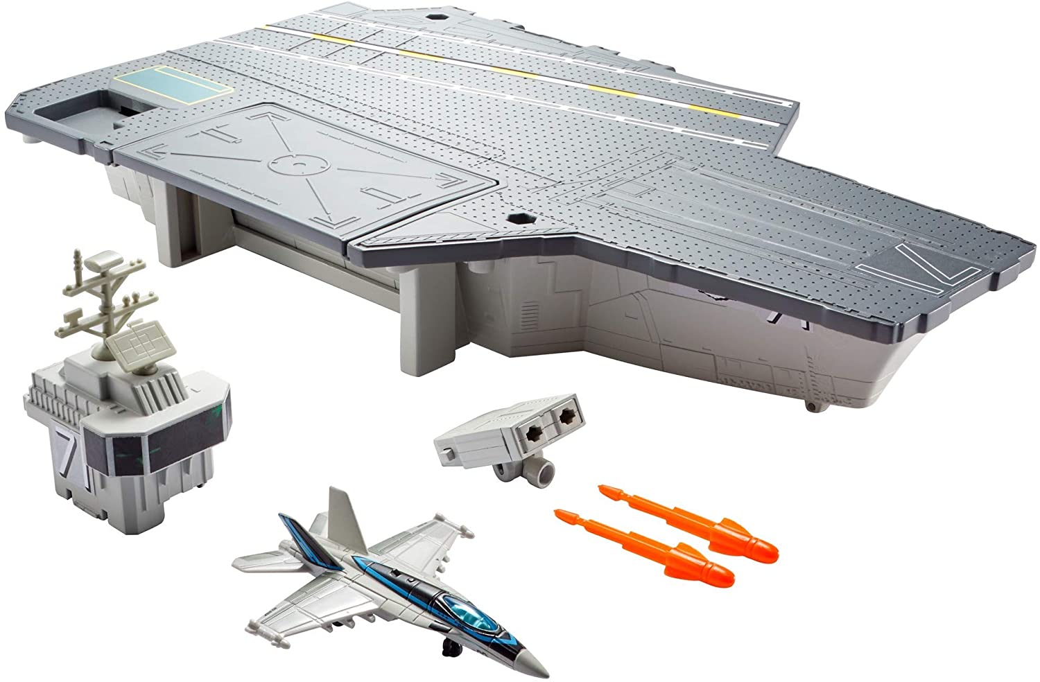 Matchbox - Top Gun: Maverick - Aircraft Carrier (GNN28)