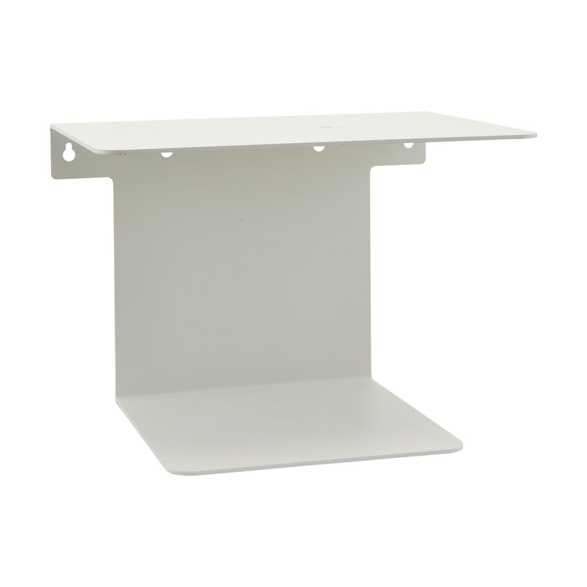 House Doctor - Book Shelf - White (PJ0900)