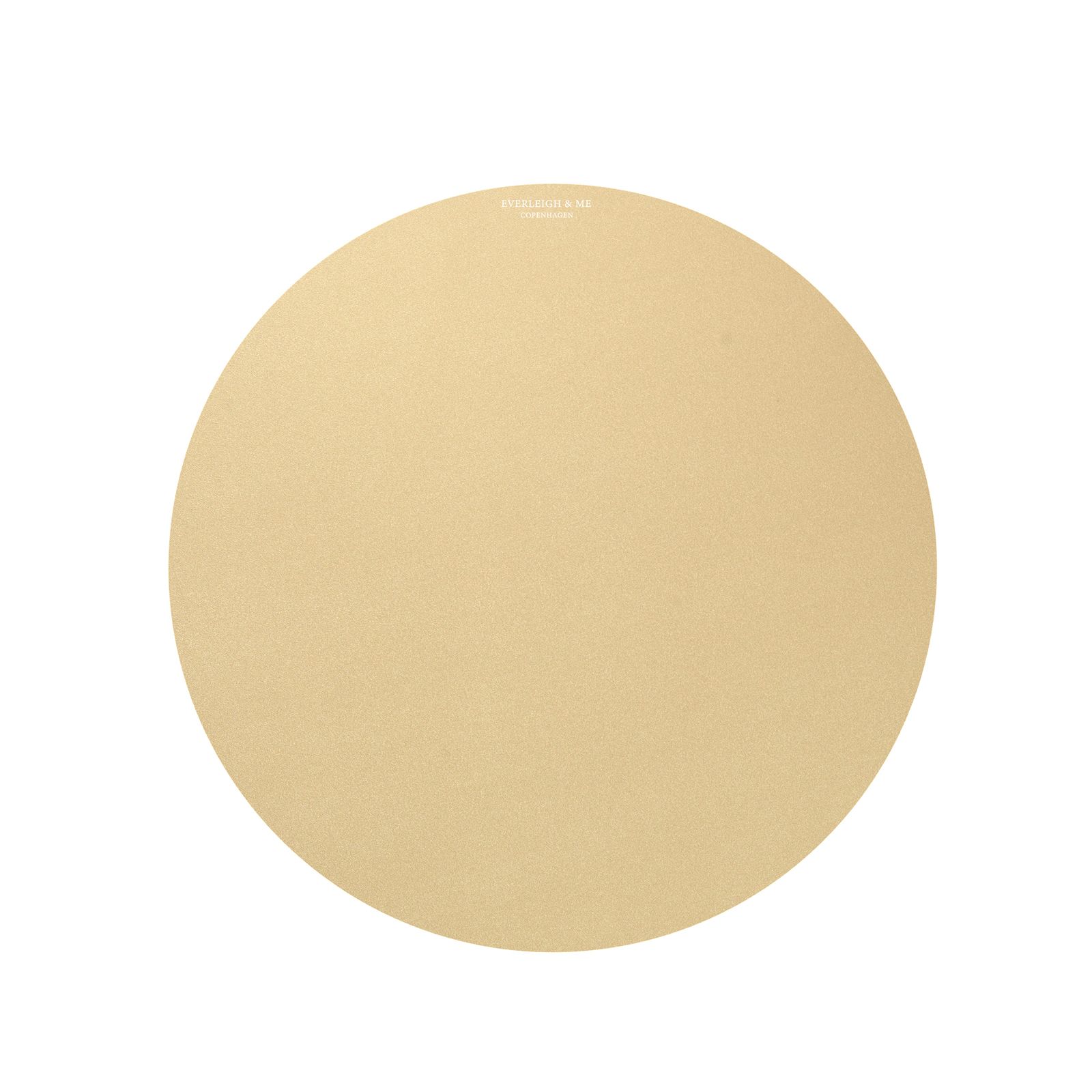 Everleigh & Me - Splat Mat, Mustard (38MUSTARD)
