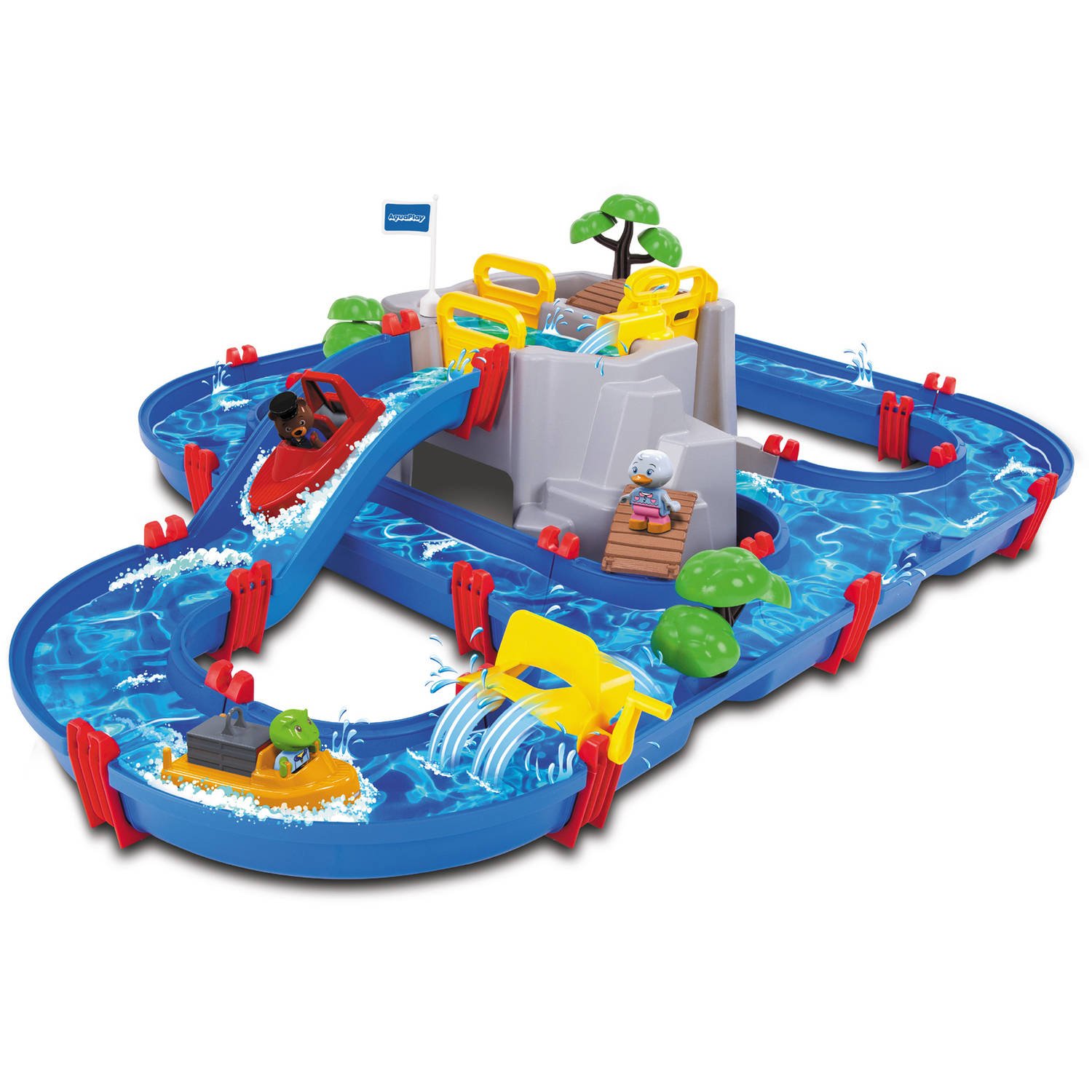 Aqua Play - Mountain Lake (8700001542)