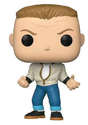 Funko! POP - VINYL - Back To The Future - Biff Tannen
