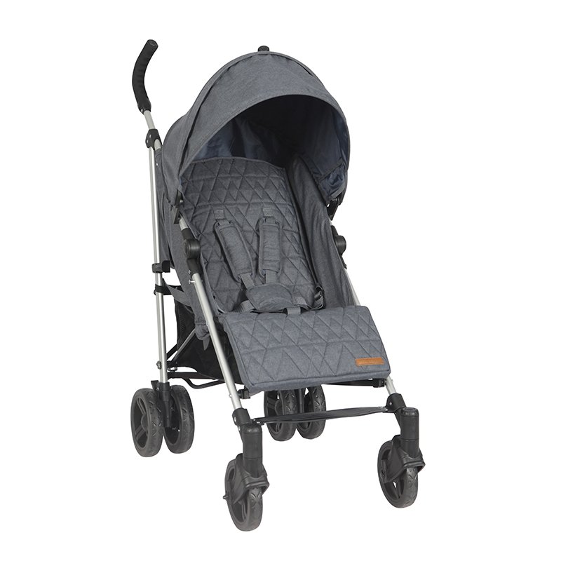 Little Dutch - Stroller - Denim