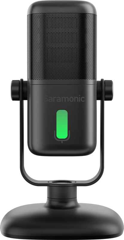 Saramonic - SR-MV2000 USB - Desktop Microphone