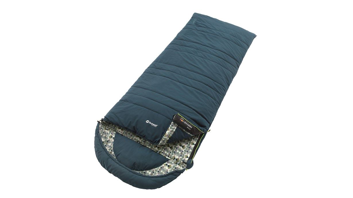 Outwell - Camper "R" Sleeping Bag 2021 (230351)
