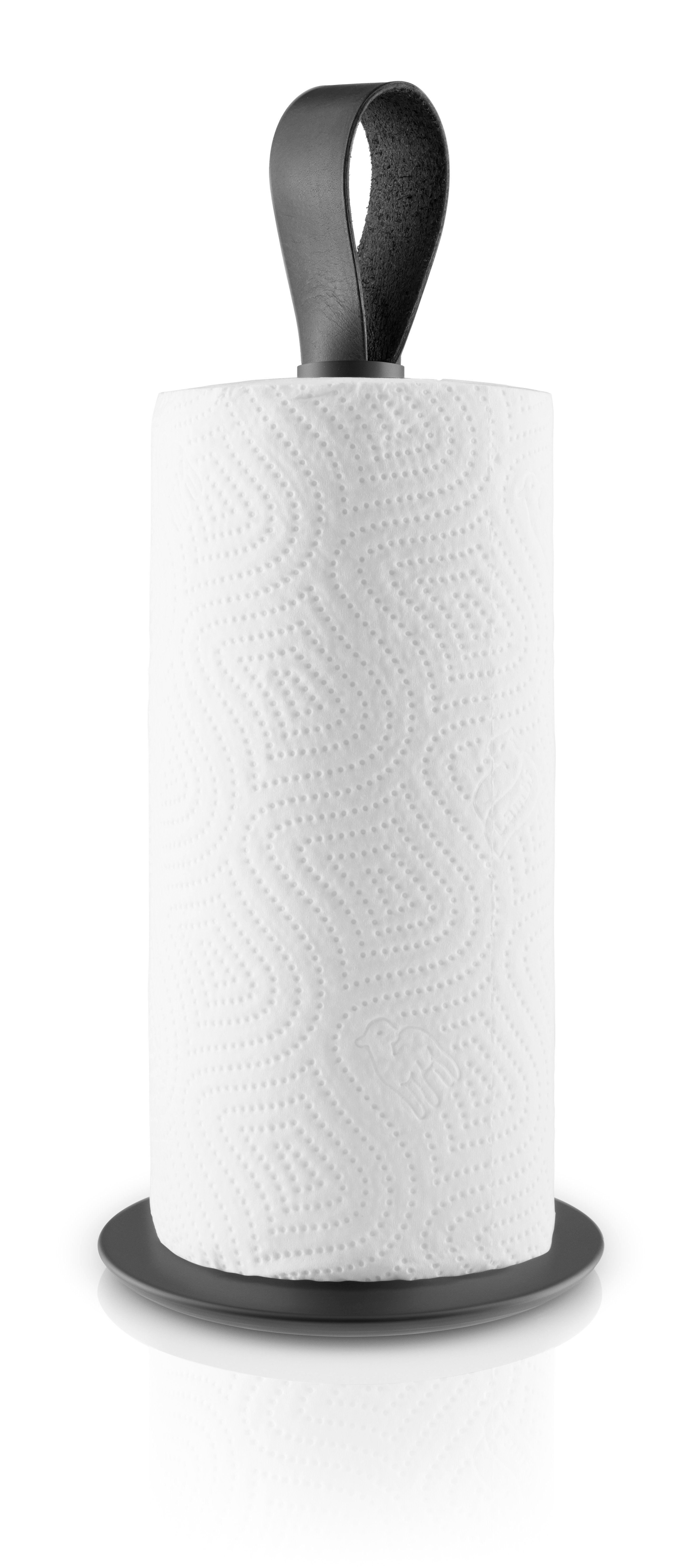Eva Solo - Kitchen Roll Holder - Black (520417)