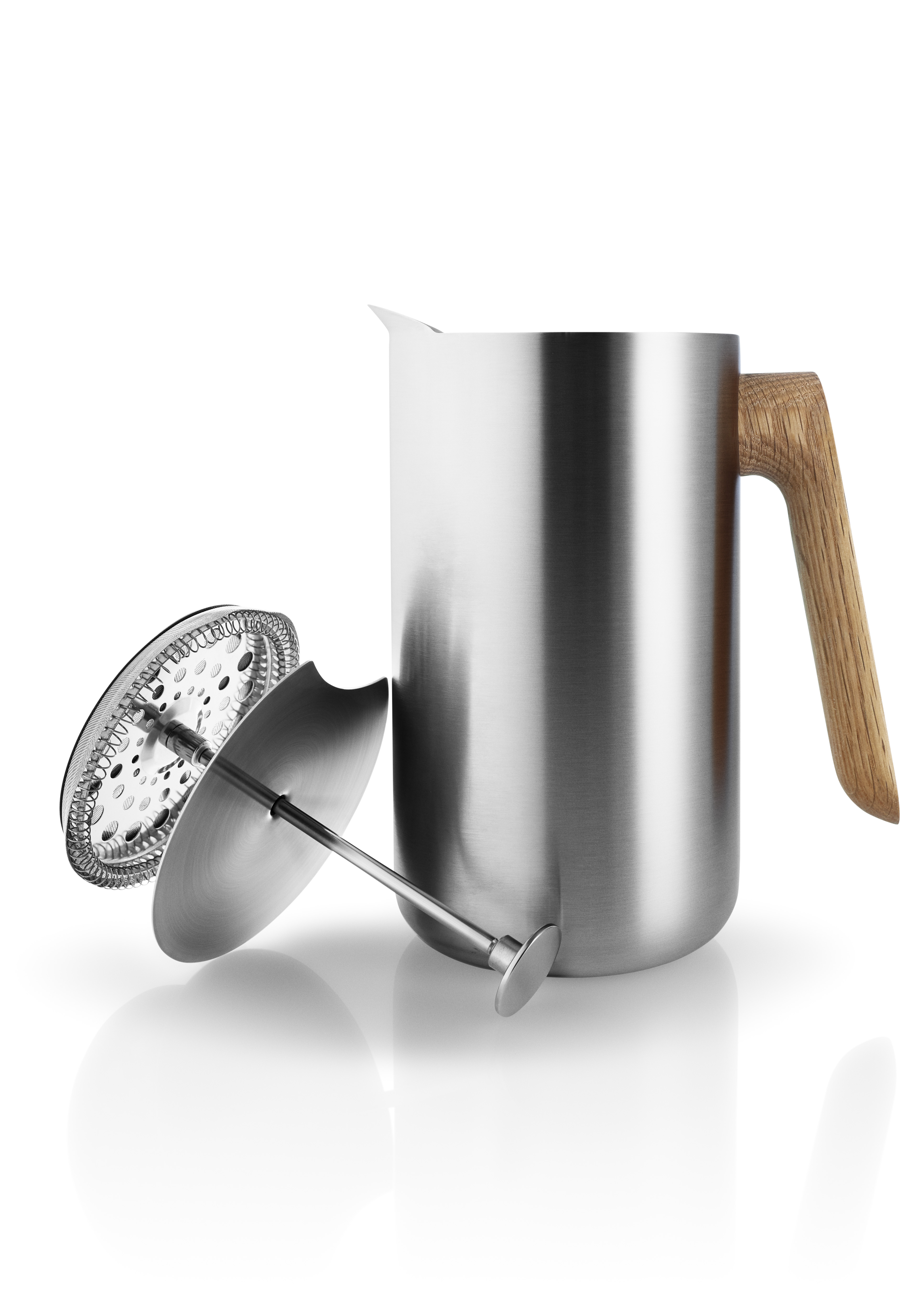 Eva Solo - Nordic Kitchen Thermo Cafetérre 1 L (502754)