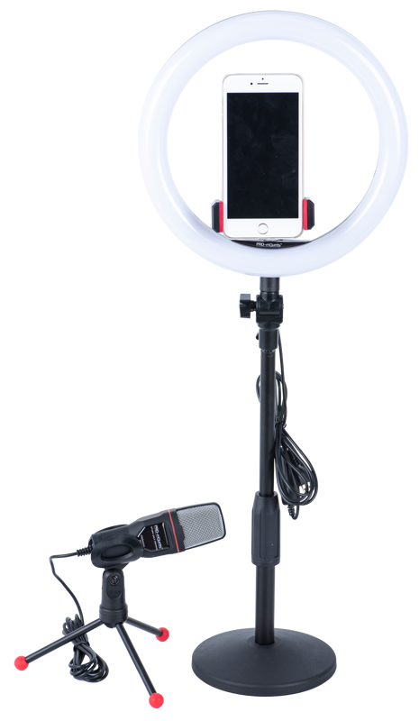PRO-mounts Cre8tor Video Kit
