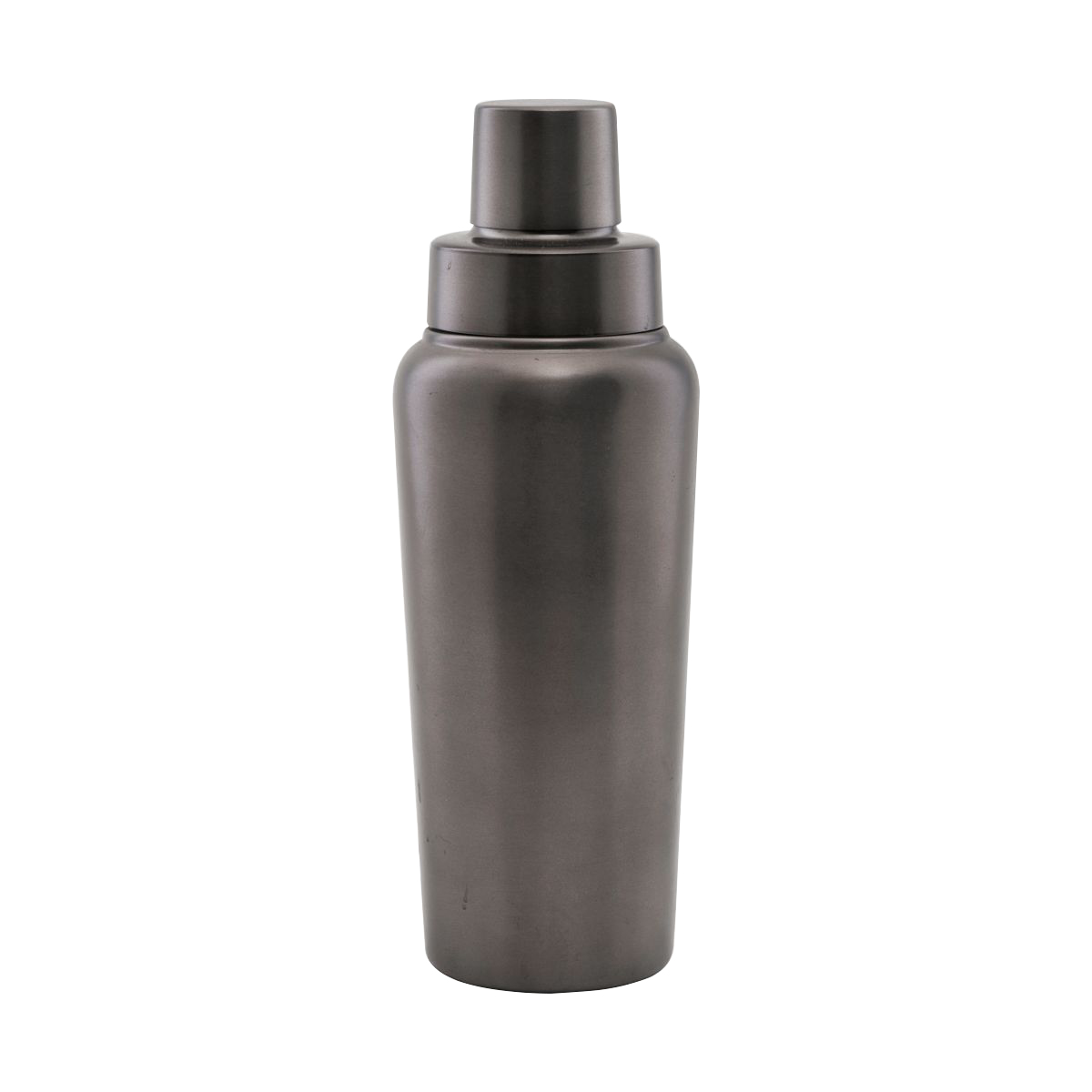 House Doctor - Grunge Cocktail Shaker - Gunmetal (Bl0811/211290811)