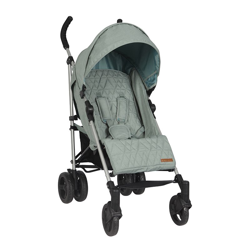 Little Dutch - Stroller - Mint