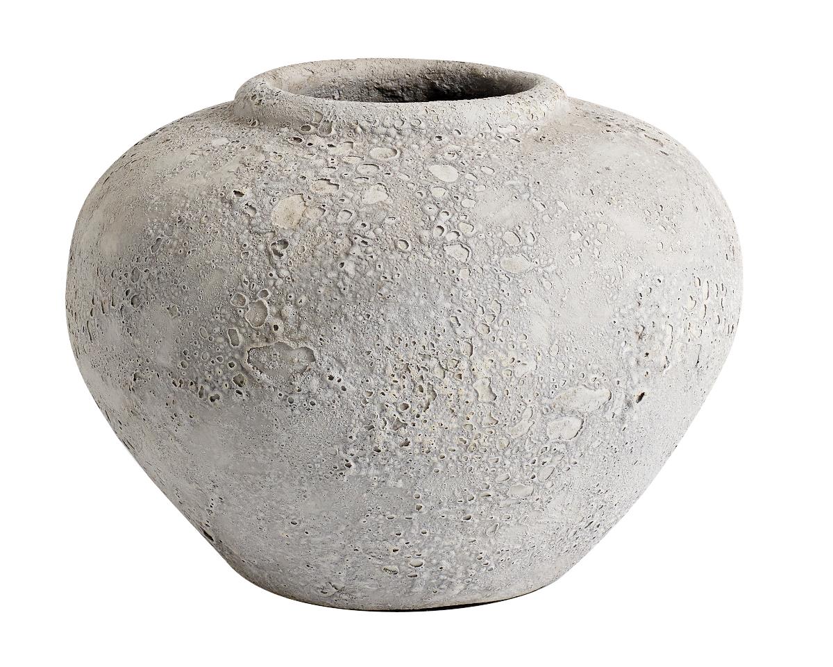 Muubs - Luna 18 Jar - Grey (8470000123)