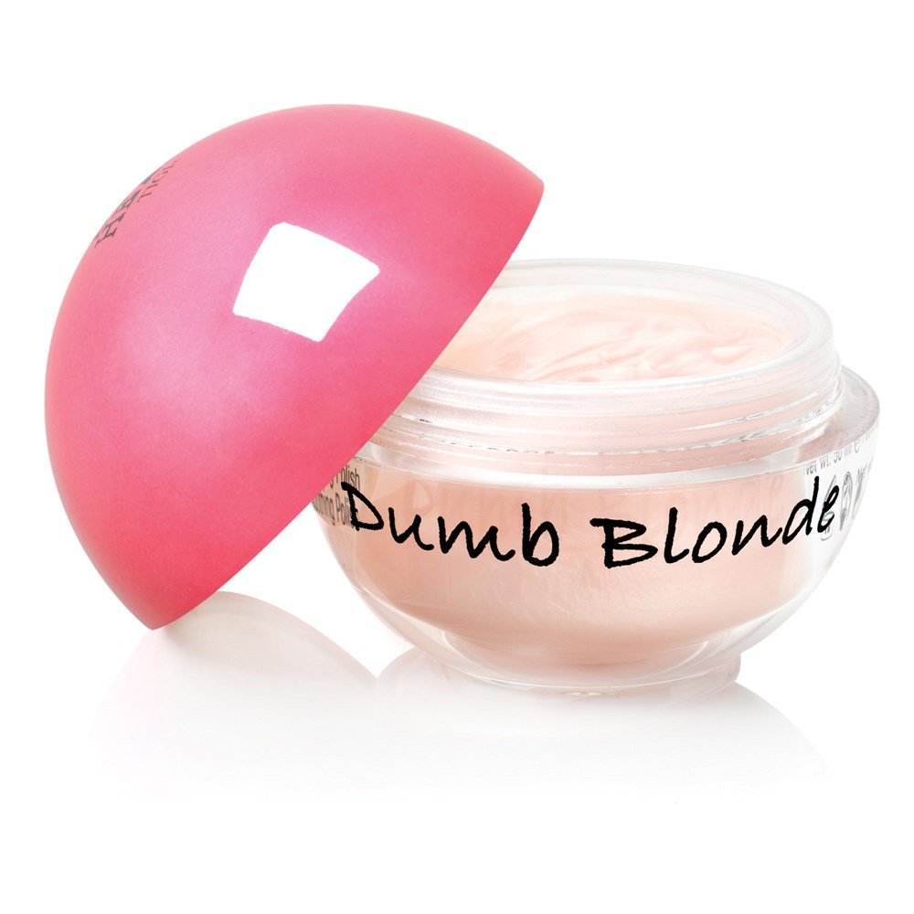 TIGI - Bed Head Dumb Blonde Smoothing Stuff