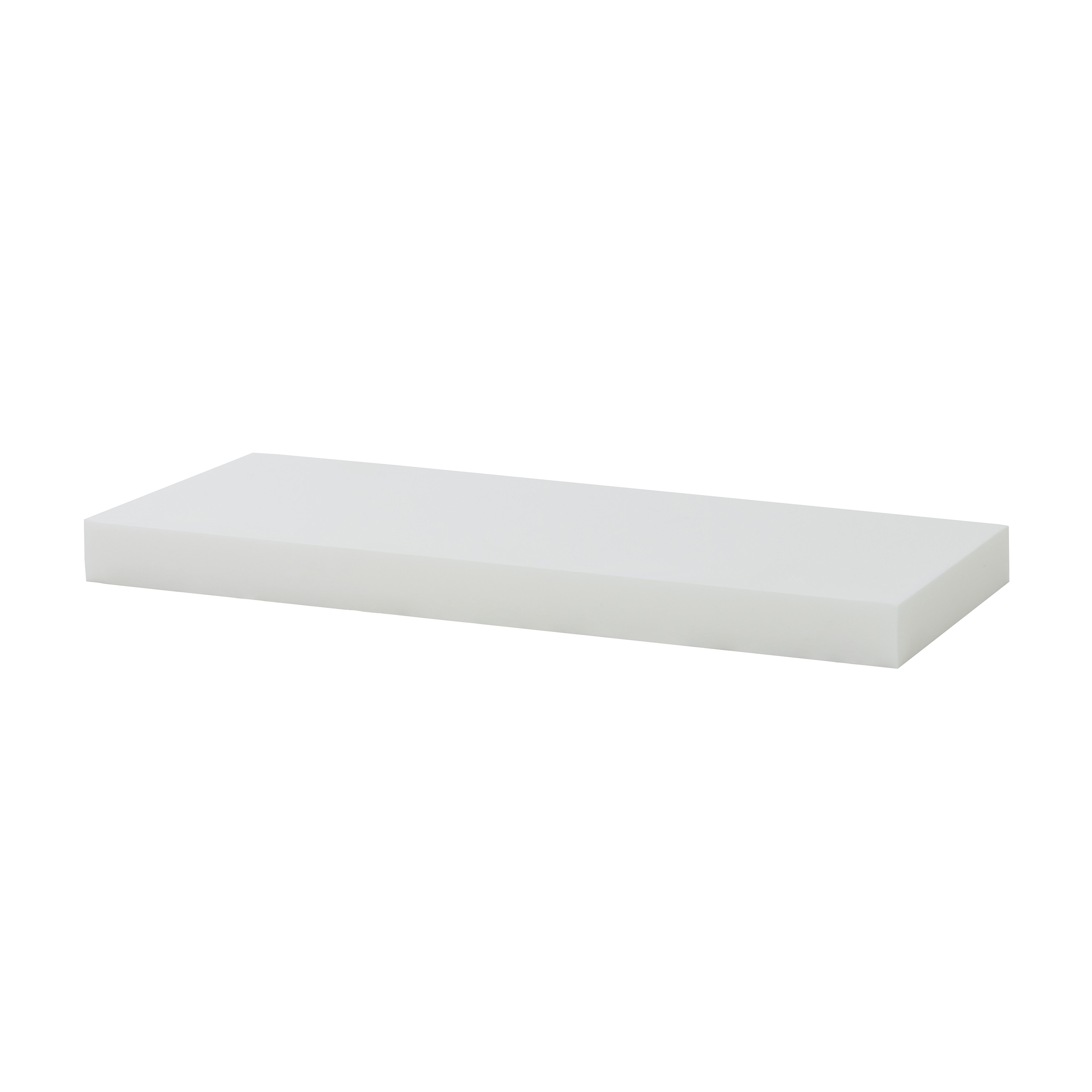 Hoppekids - Foam Mattress - 12x70x160