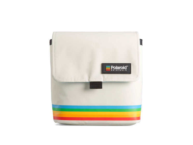 Polaroid Originals - Box Camera Bag White