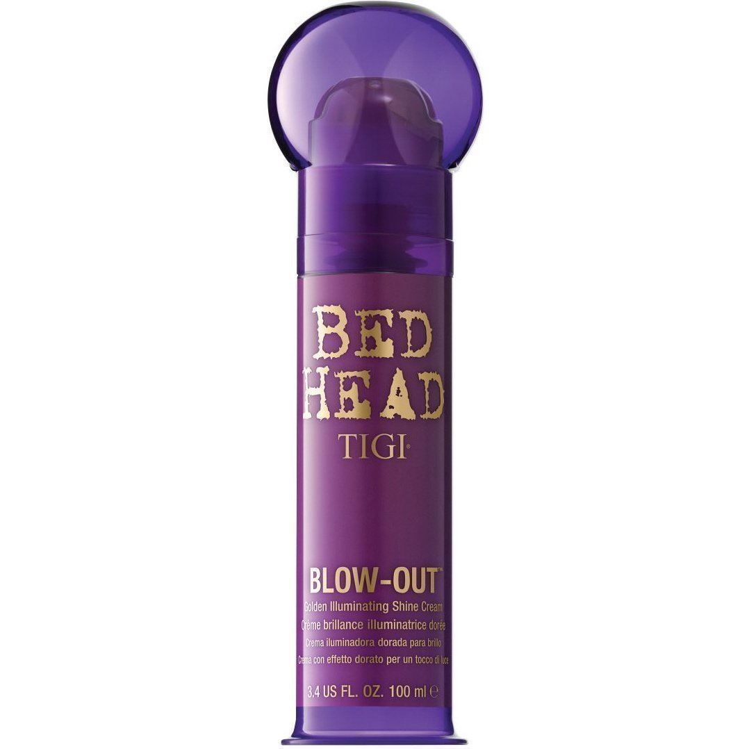 TIGI - Bed Head Blow-Out Golden Illuminating Shine Cream