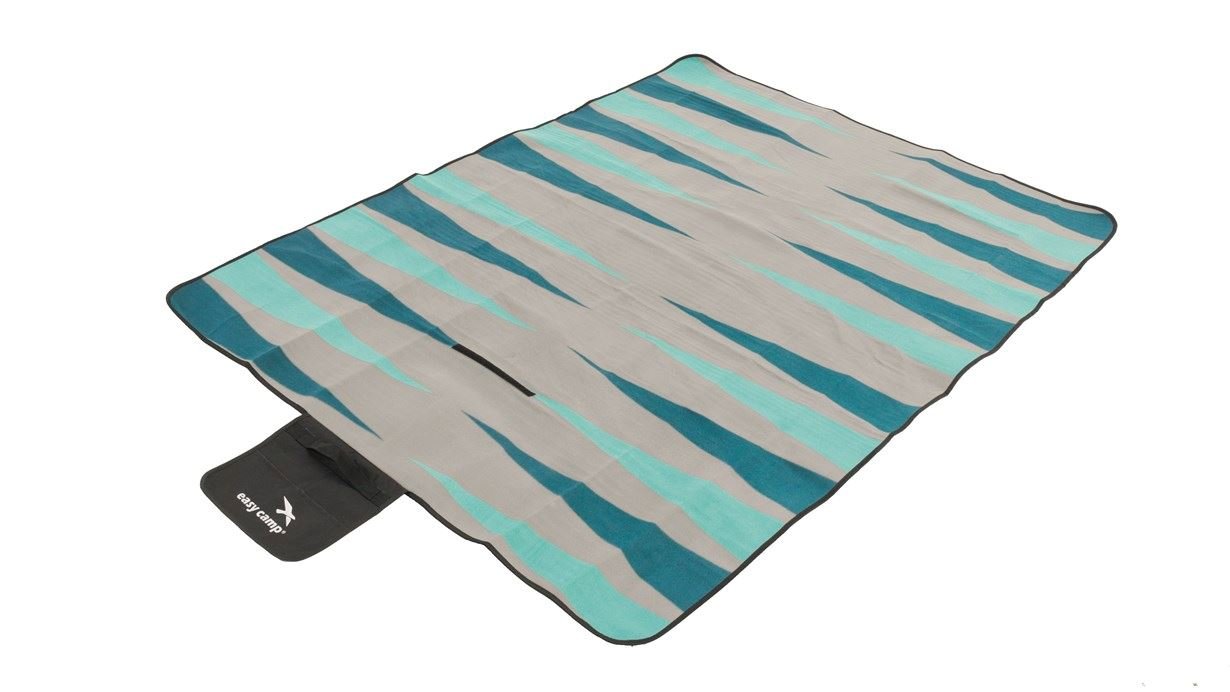 Easy Camp - Backgammon Picnic Rug (680204)