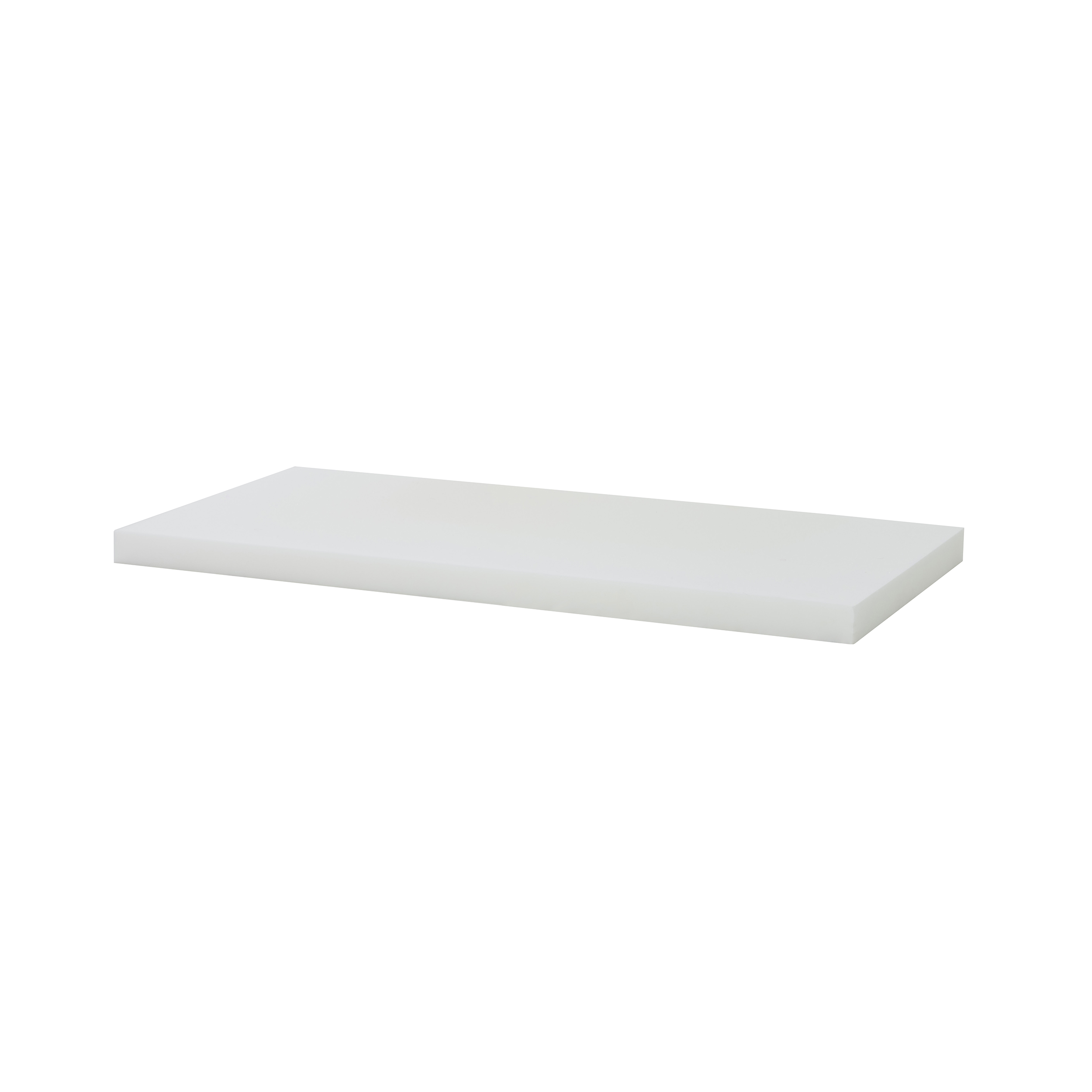 Hoppekids - Foam Mattress - 9x90x190