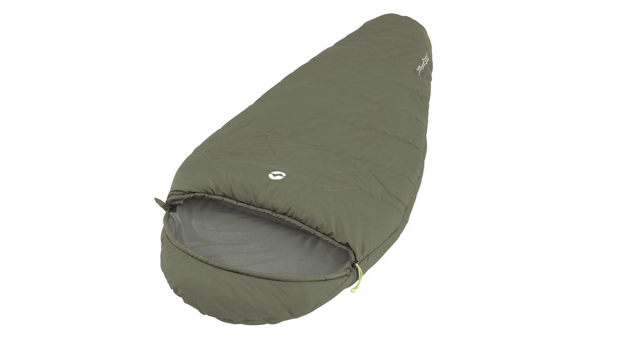 Outwell - Pine Sleeping Bag 2021 (230341)