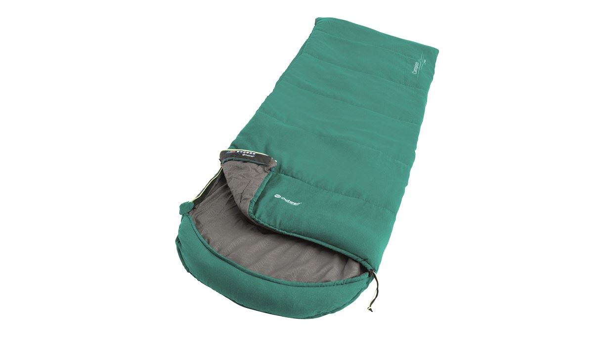Outwell - Campion Sleeping Bag 2021 (230353)