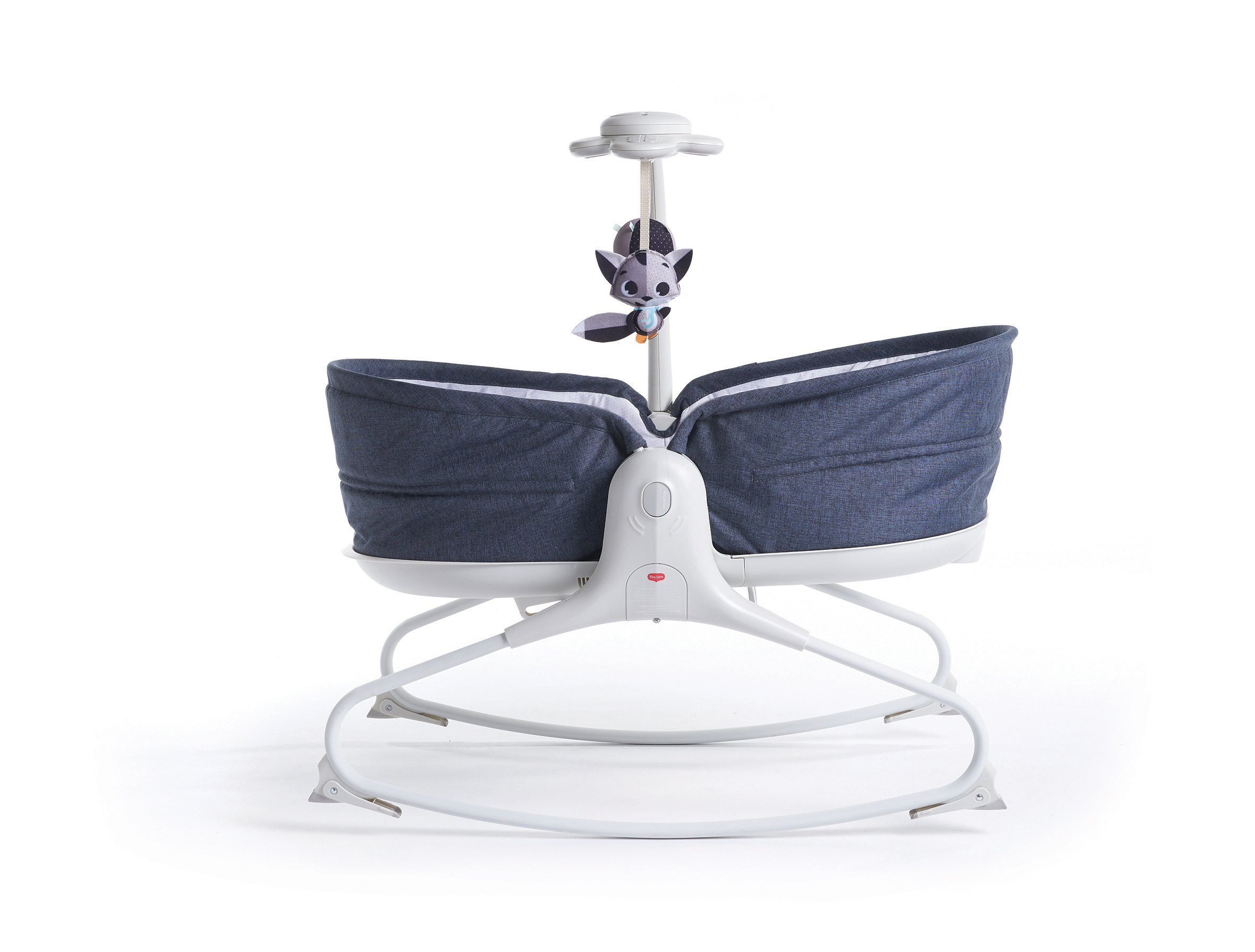 Tiny Love - 3-in-1 Rocker Napper - Blue Jeans