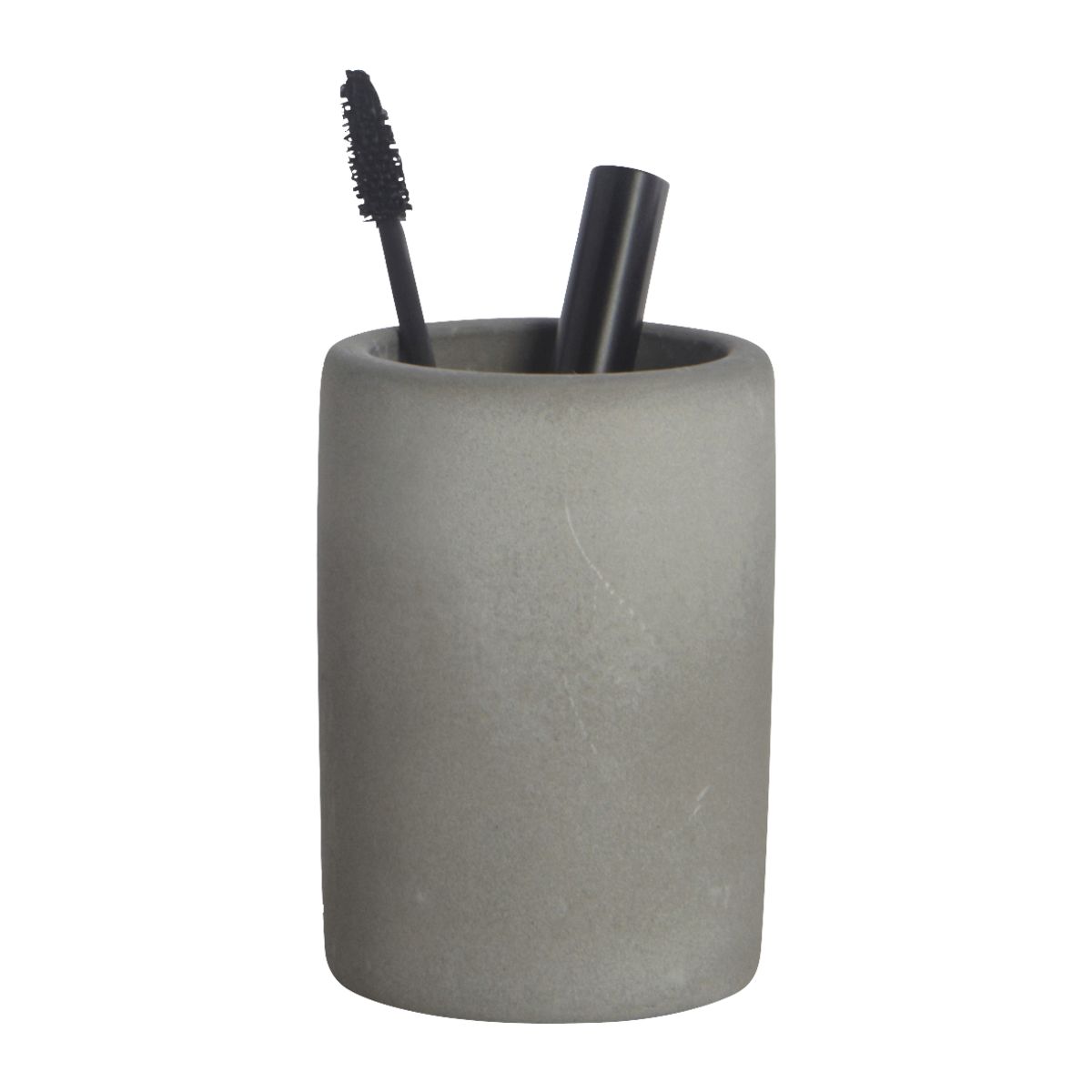 House Doctor - Cement Toothbrush Holder (Tj0101)