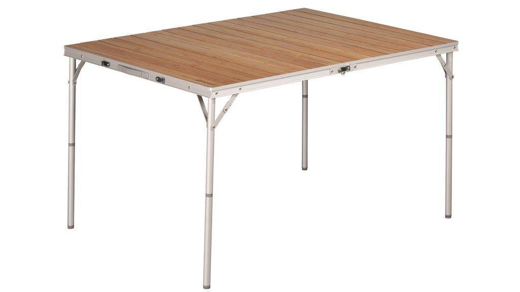 Outwell - Calgary L Table 90 x 120 x 68 cm (660975)