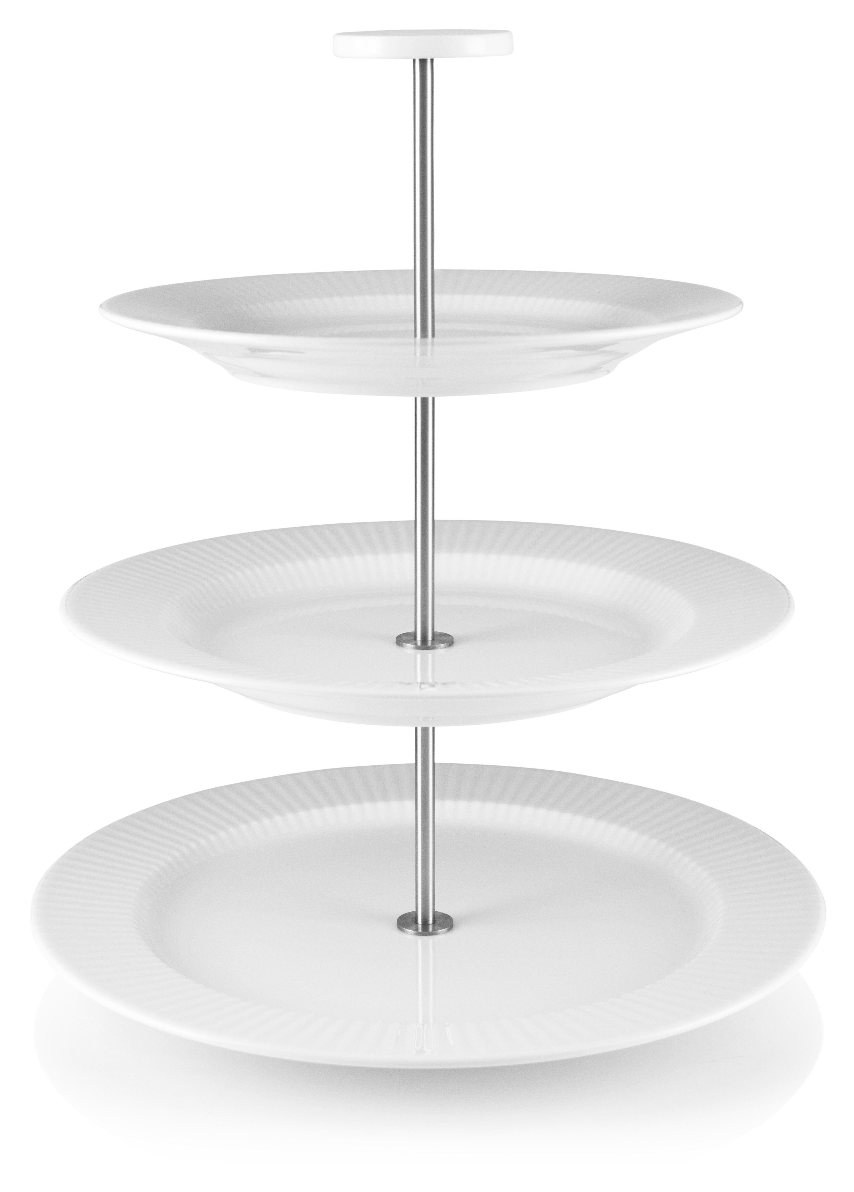 Eva Trio - Legio Nova Cake Stand (887266)