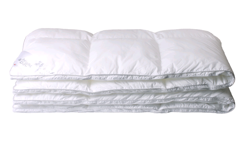 Night & Day - Fiber Duvet 220 cm (1401)
