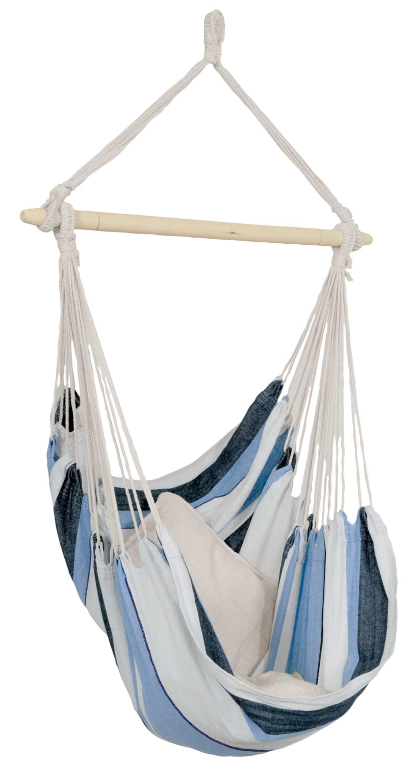 Amazonas - Havanna Hanging Chair - Marine (AZ-2020230)