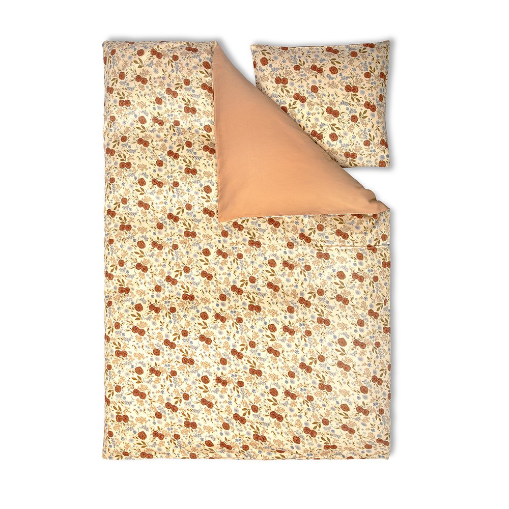 That's Mine - Baby Bedding 70 x 100 cm - Woodland (BD121)