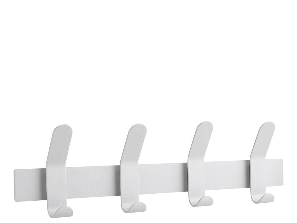 Zone - A-Rack - Soft Grey (331833)