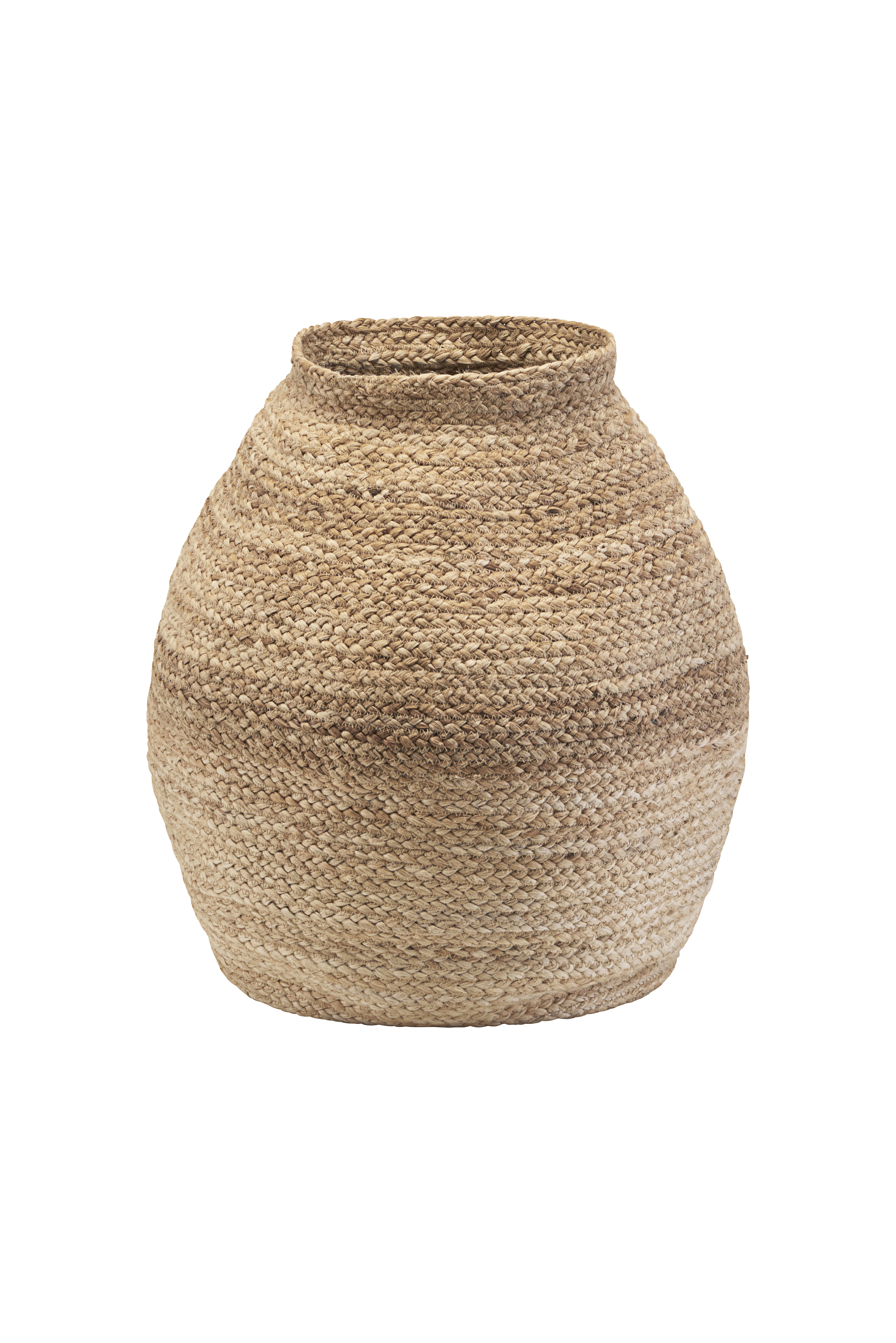House Doctor - Zimba Basket - Medium (JS0801)