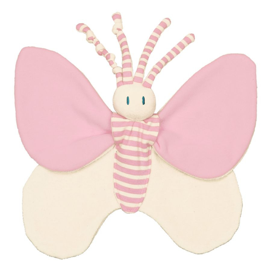 Keptin-Jr - Bondifly, Pink (KJ00102)