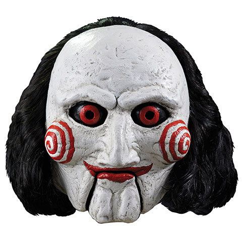 Saw - Billy Mask (90986)