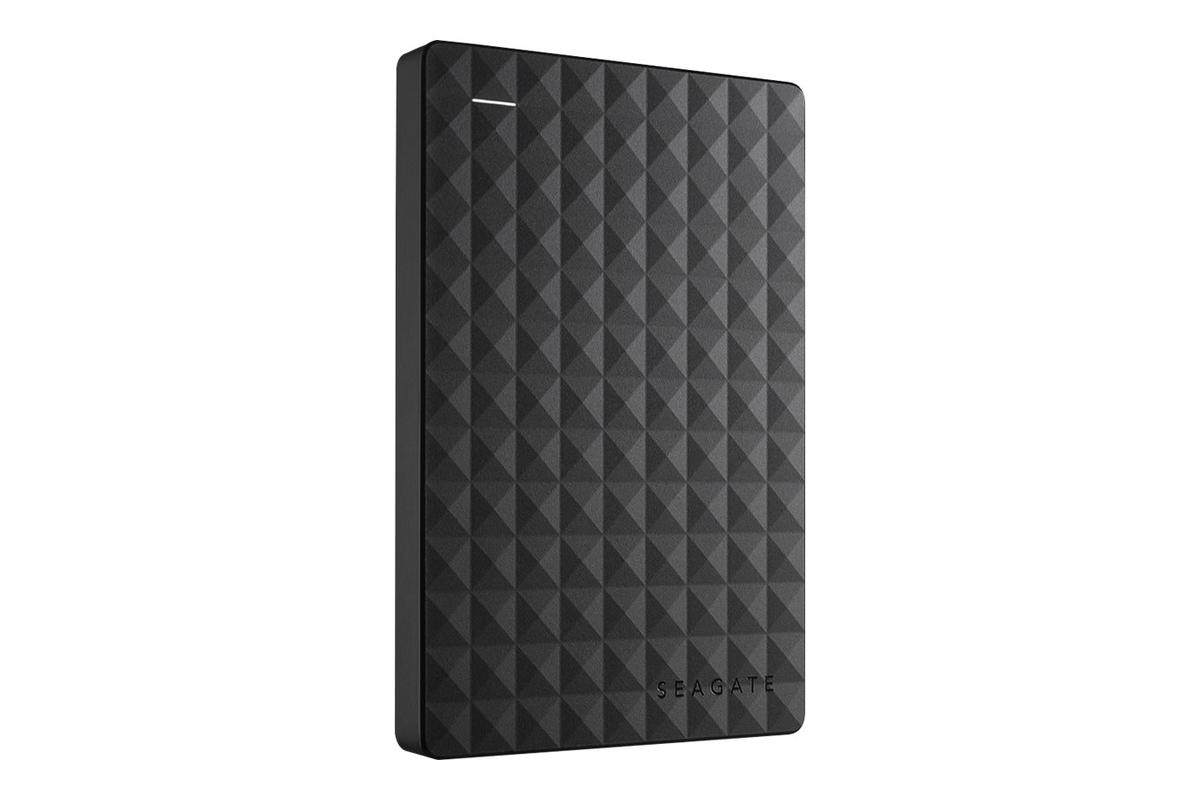 Seagate - Expansion Portable Harddrive 5TB