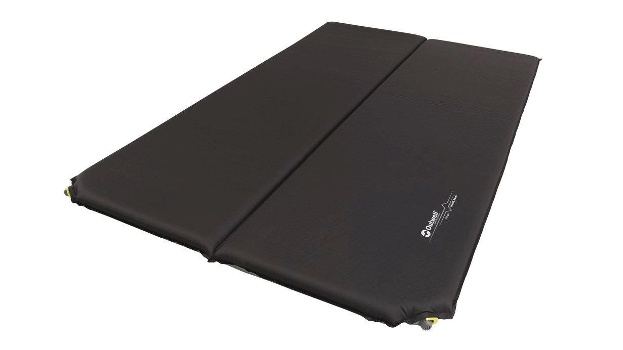 Outwell - Sleepin Double 5.0 cm Self-inflating Mats 2021 (400012)
