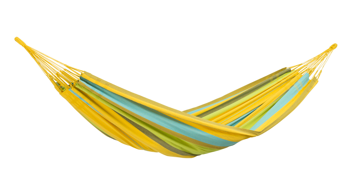 Amazonas - Colombiana Hammock - Limona (AZ-1015220)